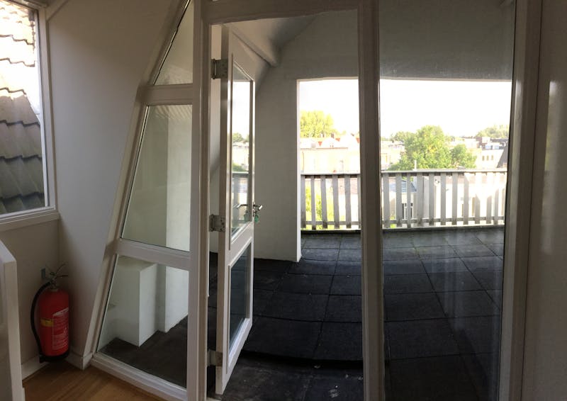 Beukelsweg, Rotterdam 4
