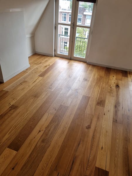 Beukelsweg, Rotterdam 7