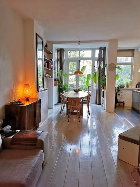 2e Schansstraat, Rotterdam 1