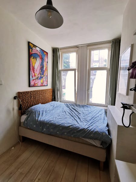 2e Schansstraat, Rotterdam 8