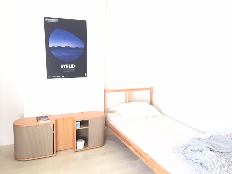 Mathenesserdijk, Rotterdam 6