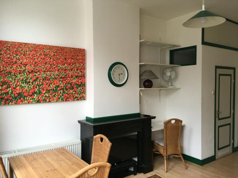 Nicolaistraat, The Hague 2