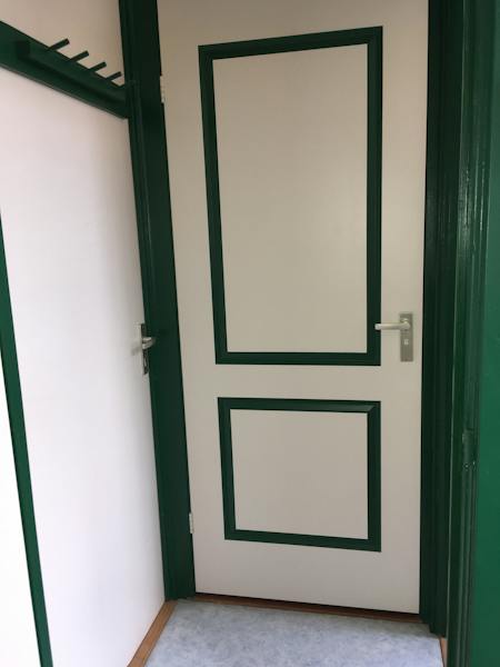 Nicolaistraat, The Hague 8