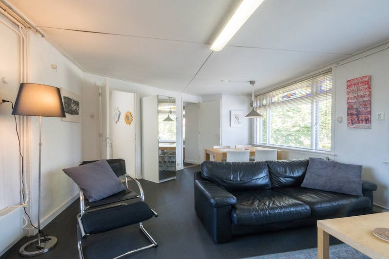 Van Hallstraat, Delft 6