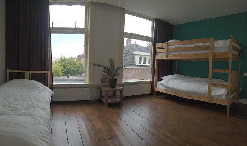 Rijndijkstraat, Leiden 5