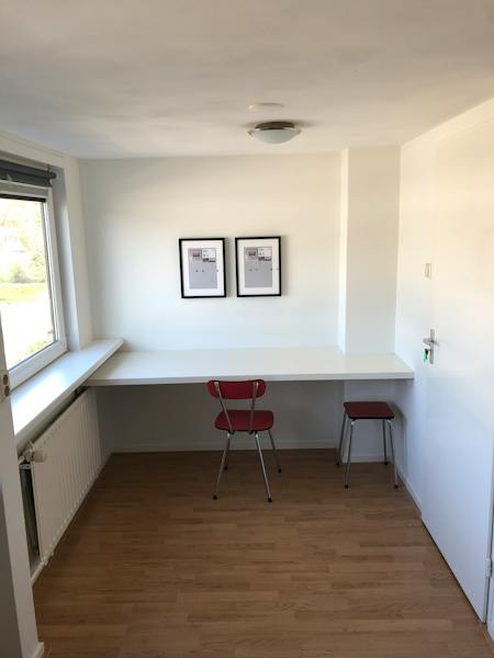 Damhertlaan, Driebergen-Rijsenburg 2