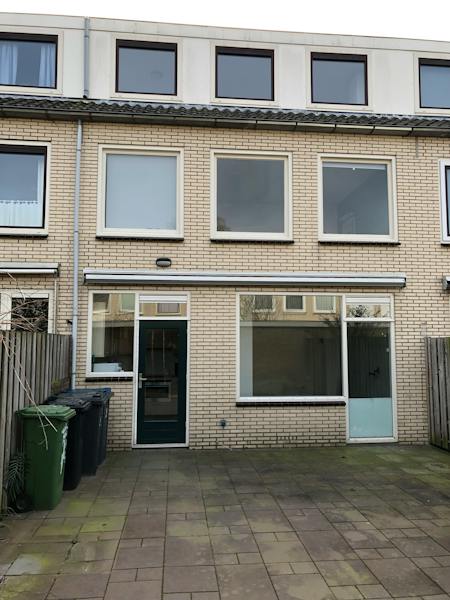 Damhertlaan, Driebergen-Rijsenburg 6