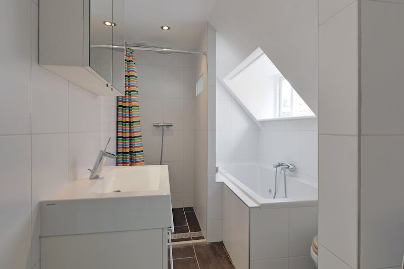Maziestraat, The Hague 7