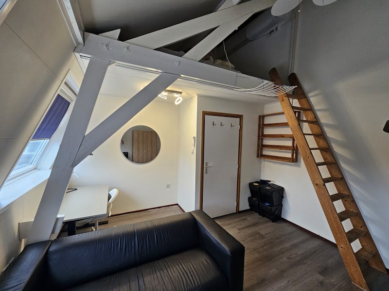 Hesperenstraat, Tilburg 1