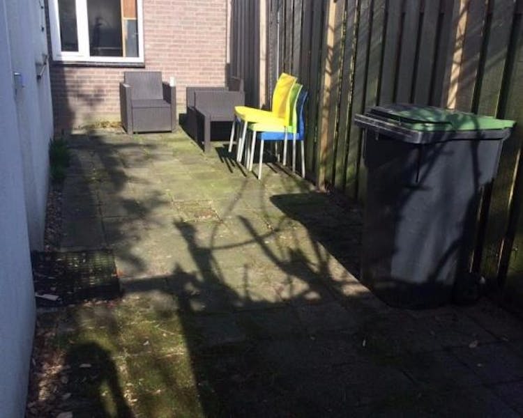 Hesperenstraat, Tilburg 2