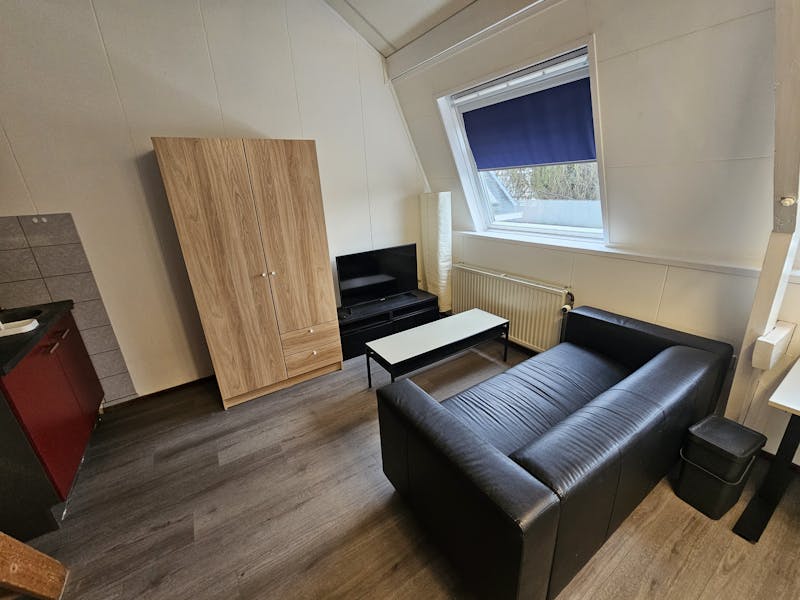Hesperenstraat, Tilburg 4