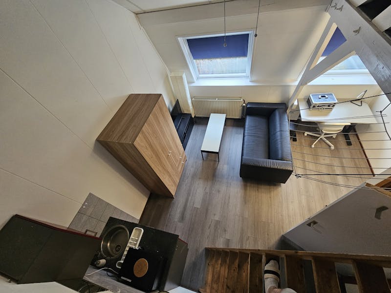 Hesperenstraat, Tilburg 5