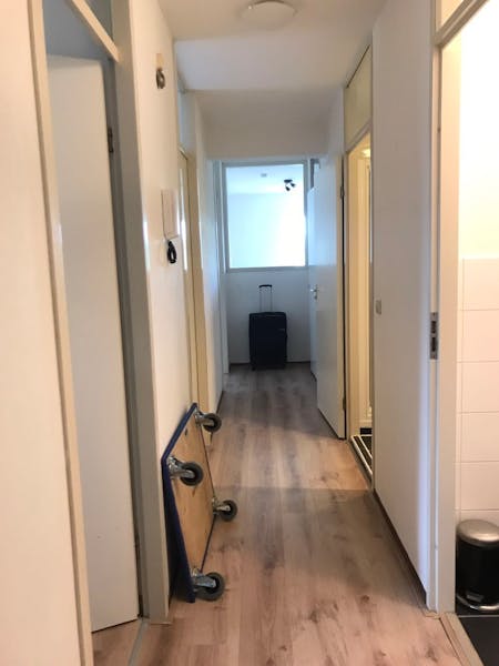 Snelfilterweg, Rotterdam 4