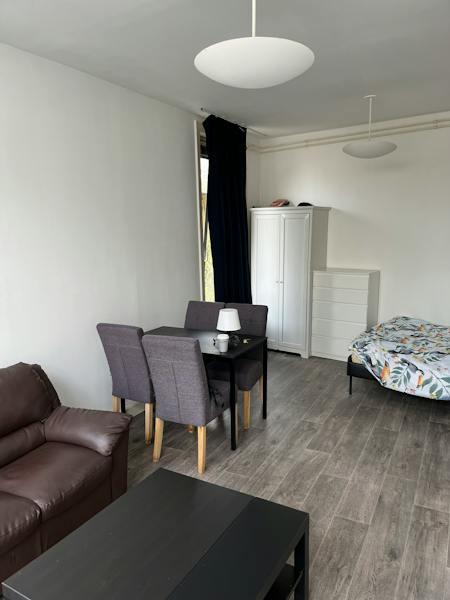 Henegouwerlaan, Rotterdam 2