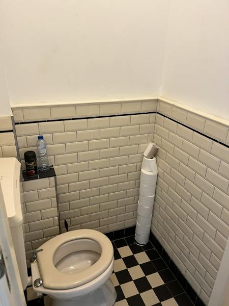 Henegouwerlaan, Rotterdam 6