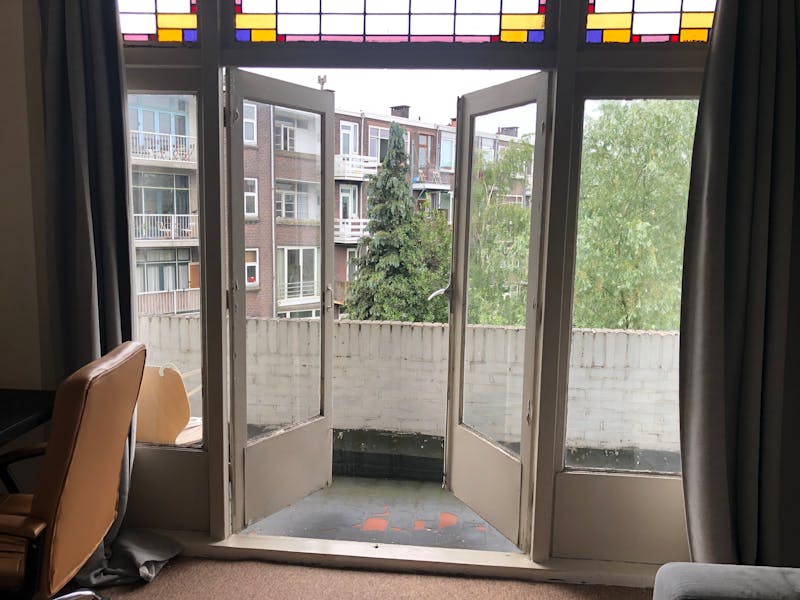 Willem Buytewechstraat, Rotterdam 3