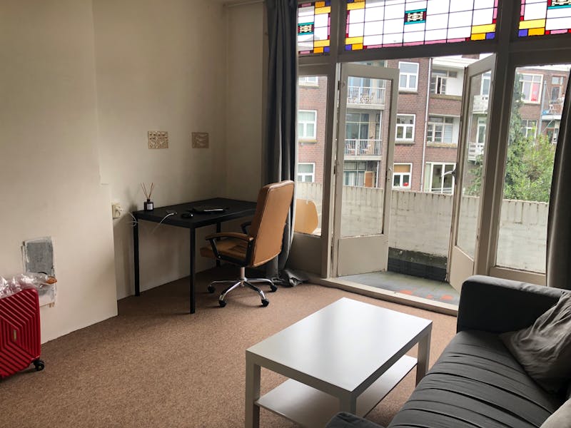 Willem Buytewechstraat, Rotterdam 5