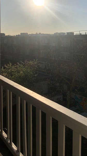 Mathenesserweg, Rotterdam 3