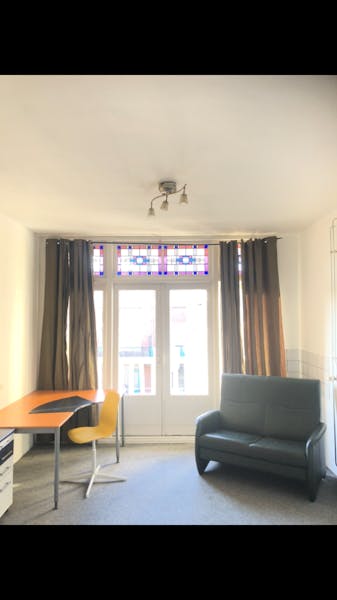 Mathenesserweg, Rotterdam 5