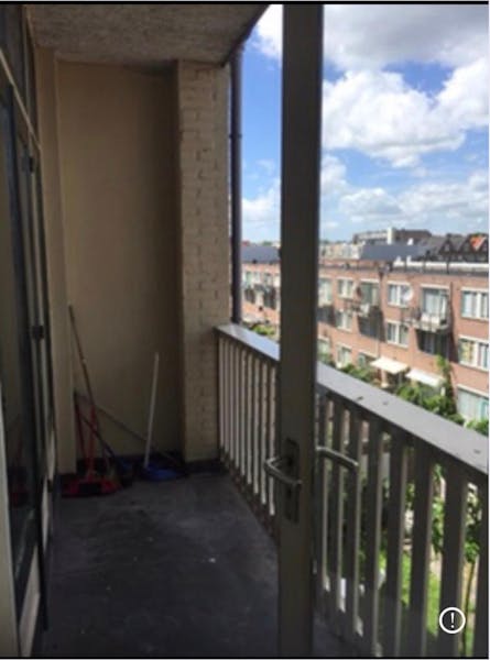 Mathenesserweg, Rotterdam 5