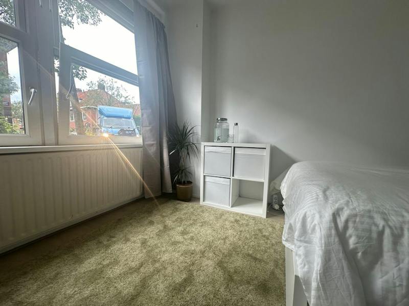 Aurikelstraat, Amsterdam 2