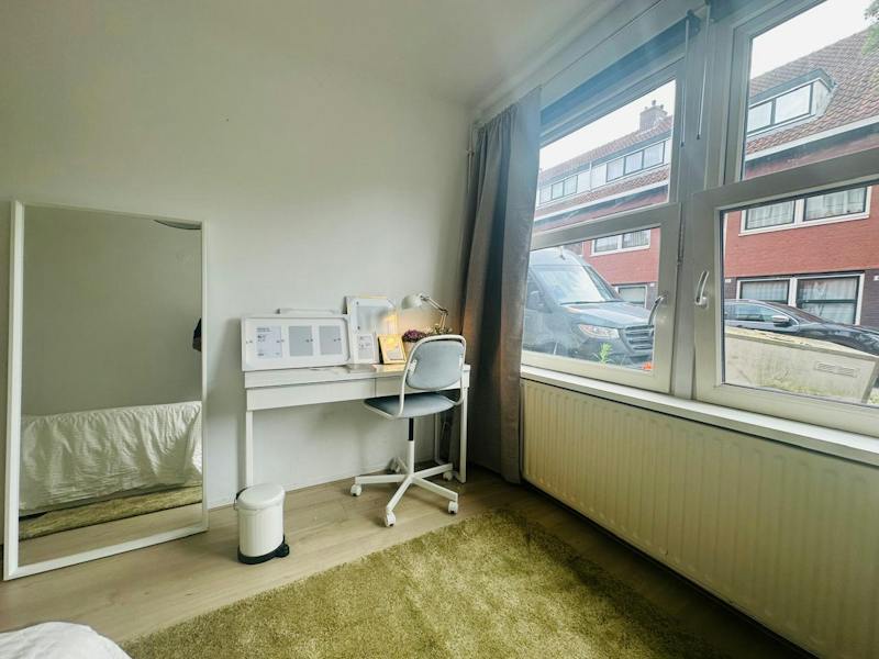 Aurikelstraat, Amsterdam 3