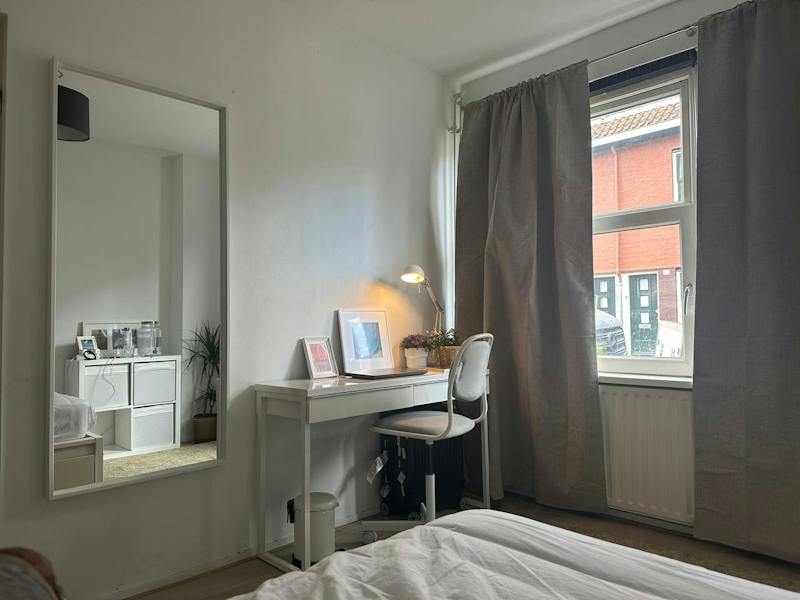 Aurikelstraat, Amsterdam 5