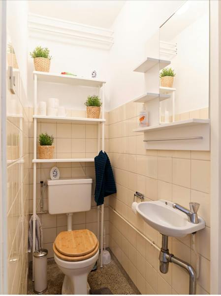 Aurikelstraat, Amsterdam 8