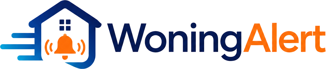 WoningAlert